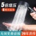 浴霸增压淋雨淋浴花洒喷头套装粗大出水孔沐浴家用洗澡加压热