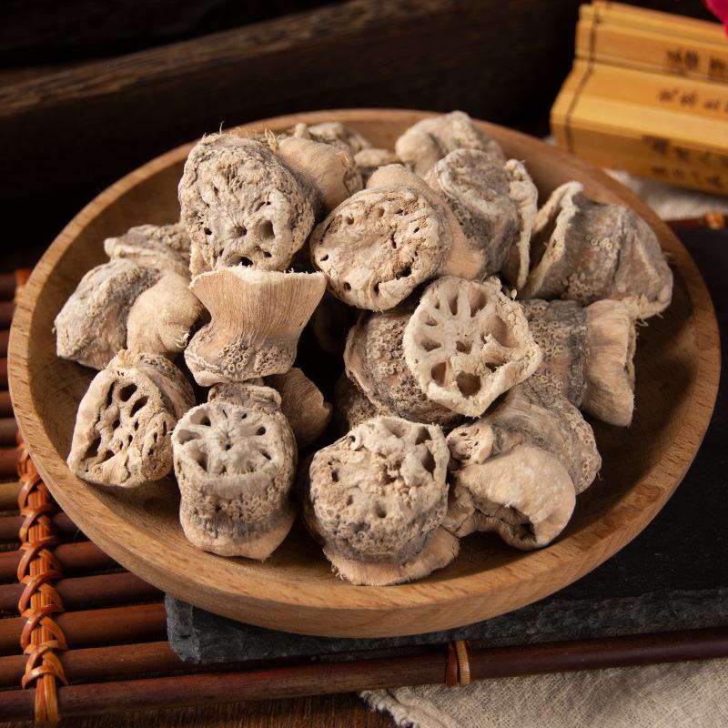 藕节好统货产地山东永盛药业品种齐全质量好价格低