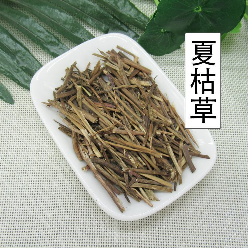 夏枯草统段产地河南永盛药业品种齐全质量好价格低