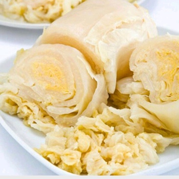 酸菜【盐水浸泡】保质保量，传统工艺淹制厂家直供