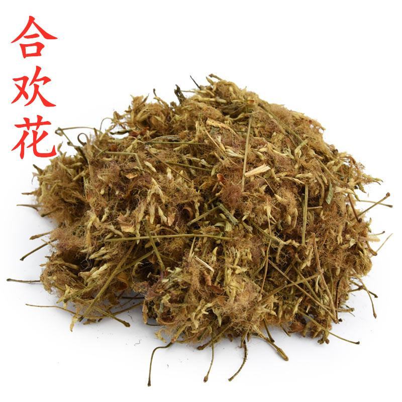 合欢花统货产地山东永盛药业品种齐全质量好价格低