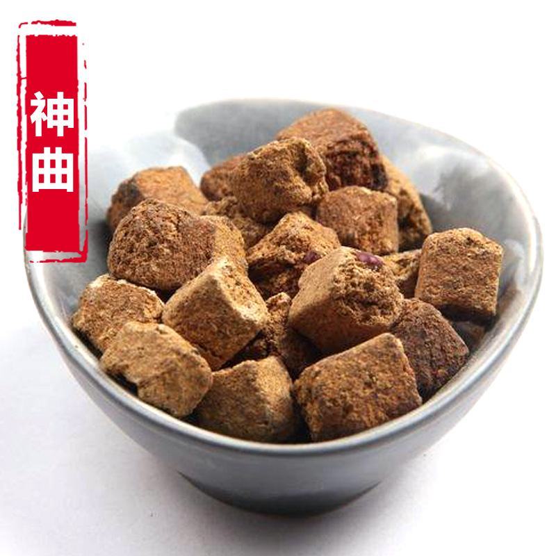 炒神曲产地山东永盛药业品种齐全质量好价格低