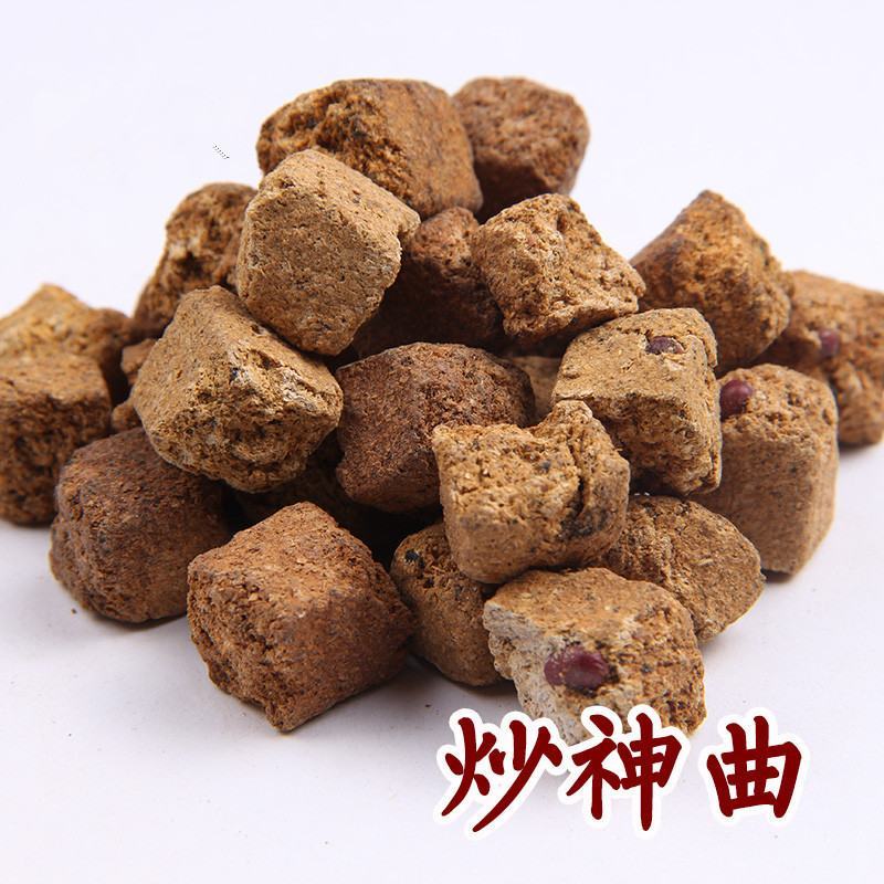 炒神曲产地山东永盛药业品种齐全质量好价格低