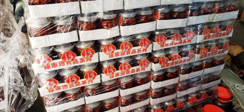 风味豆豉15斤/桶，湖南特产酒店饭店食材，工厂直发