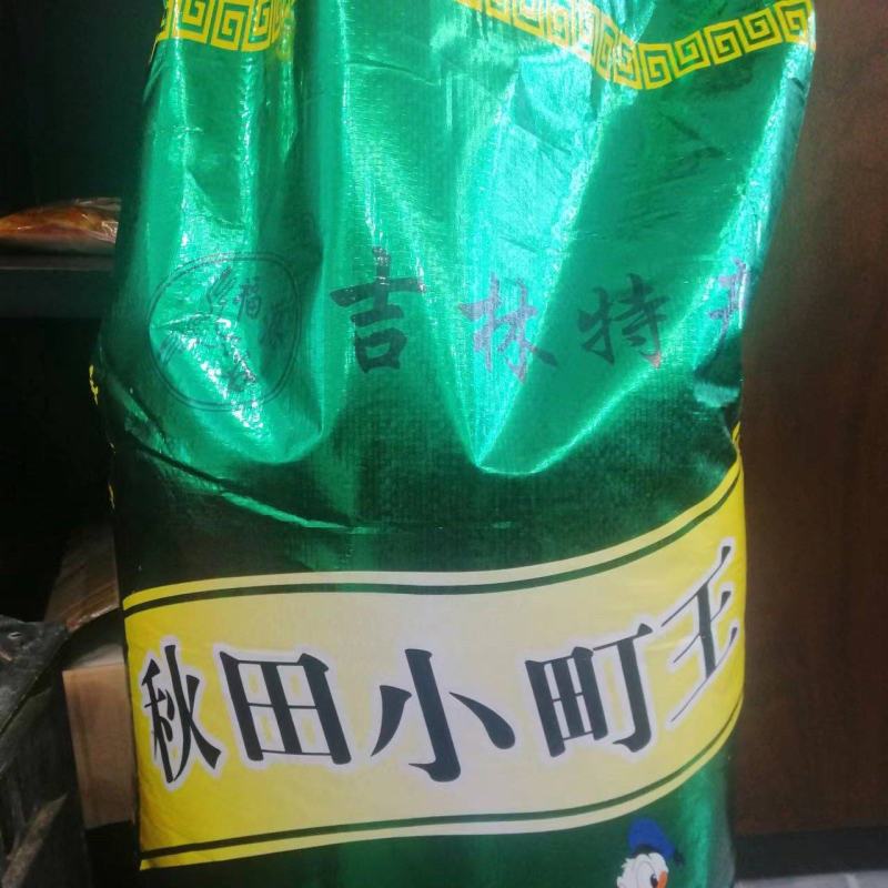 东北秋田小町足斤价格合适需要的请联系我