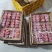 广西吊柿饼平乐恭城柿子饼精装桂林柿饼广西柿饼水晶柿饼糖心