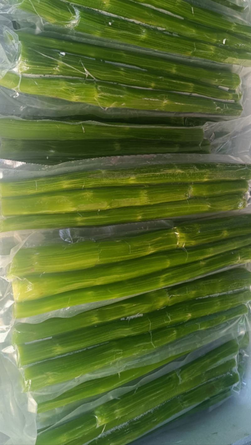 真空包莴苣肉，三青笋肉，去皮三青笋，莴苣肉大量批发，