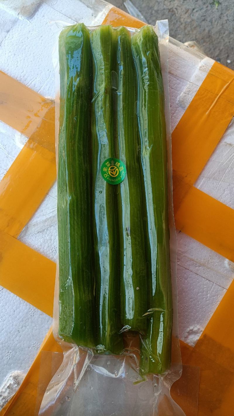 真空包莴苣肉，三青笋肉，去皮三青笋，莴苣肉大量批发，