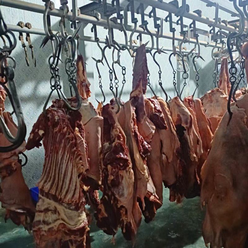 新鲜大量驴肉,驴副产品现杀现宰大量供应