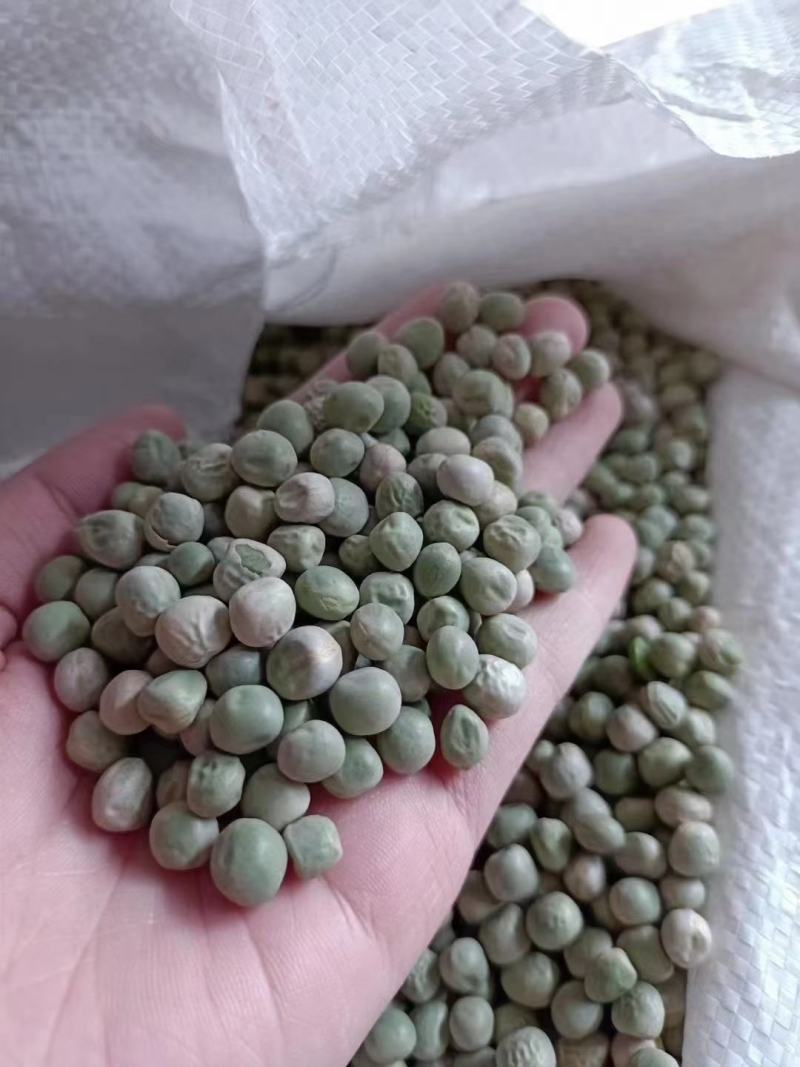 豌豆米江湖地摊干货青豌豆青豌豆跑江湖地摊货源10元模式
