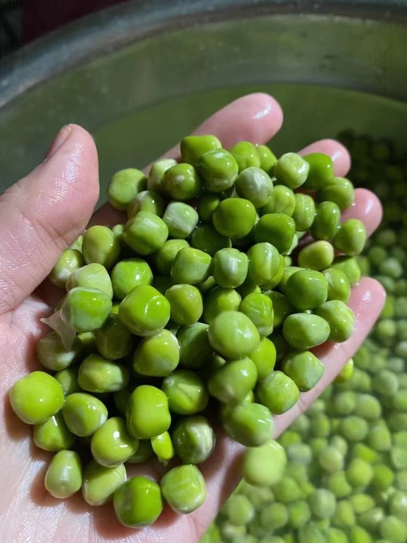 豌豆米江湖地摊干货青豌豆青豌豆跑江湖地摊货源10元模式