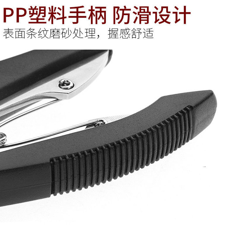 不锈钢钓鱼剪刀多功能路亚钳PE线剪钓鱼钳取钩失手绳控鱼钳