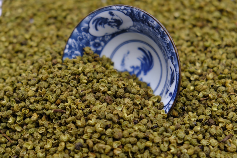 白胡椒在中医养生中的应用 白胡椒在中医养生中的应用