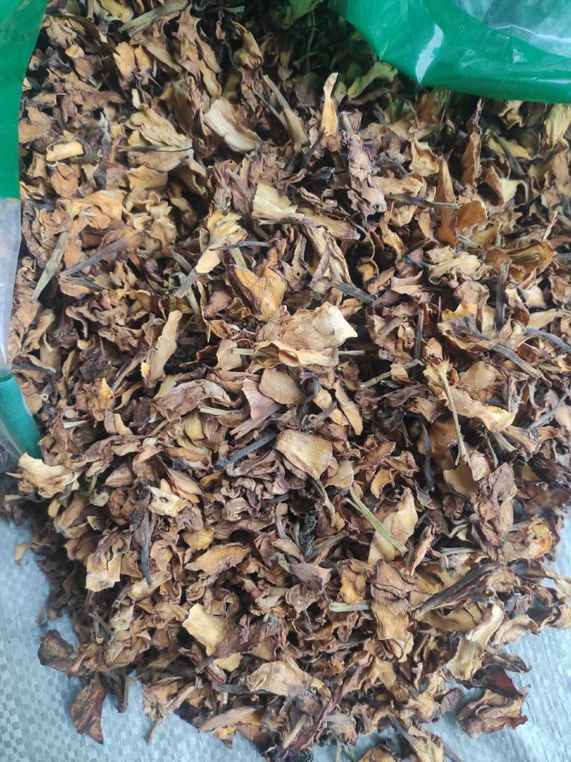 栀子花干货栀子花中药材欢迎选购！