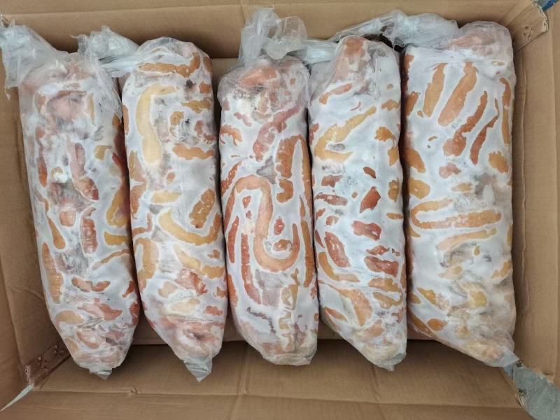国产羊杂汤，羊杂汤包，食用方便干净卫生。