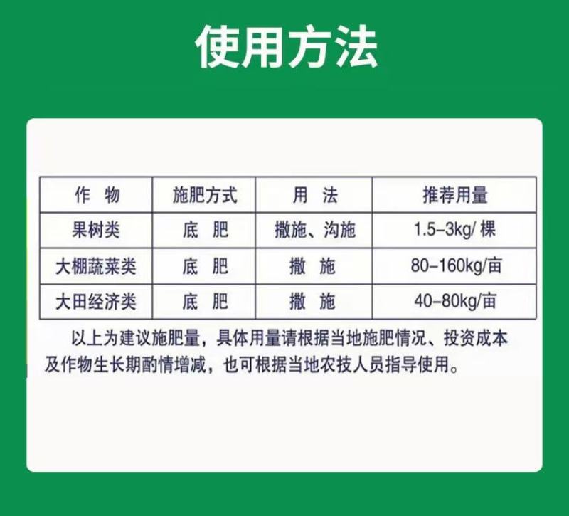 有机无机复混肥（硫酸钾型）含黄腐酸钾，喷浆造粒