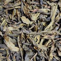 【诚信商家】黑茶毛茶，可加工成任意黑茶成品茶的半成品茶！