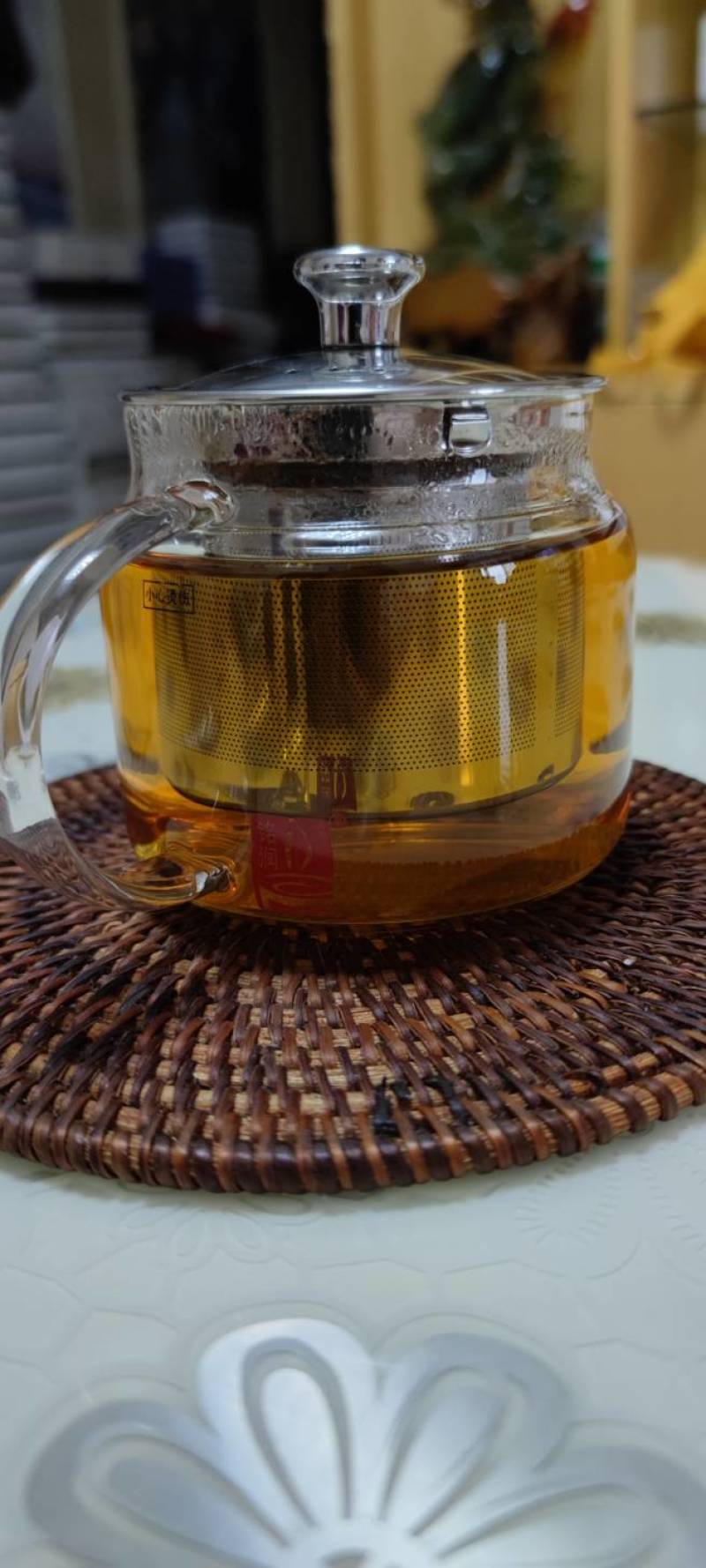 【诚信商家】黑茶毛茶，可加工成任意黑茶成品茶的半成品茶！