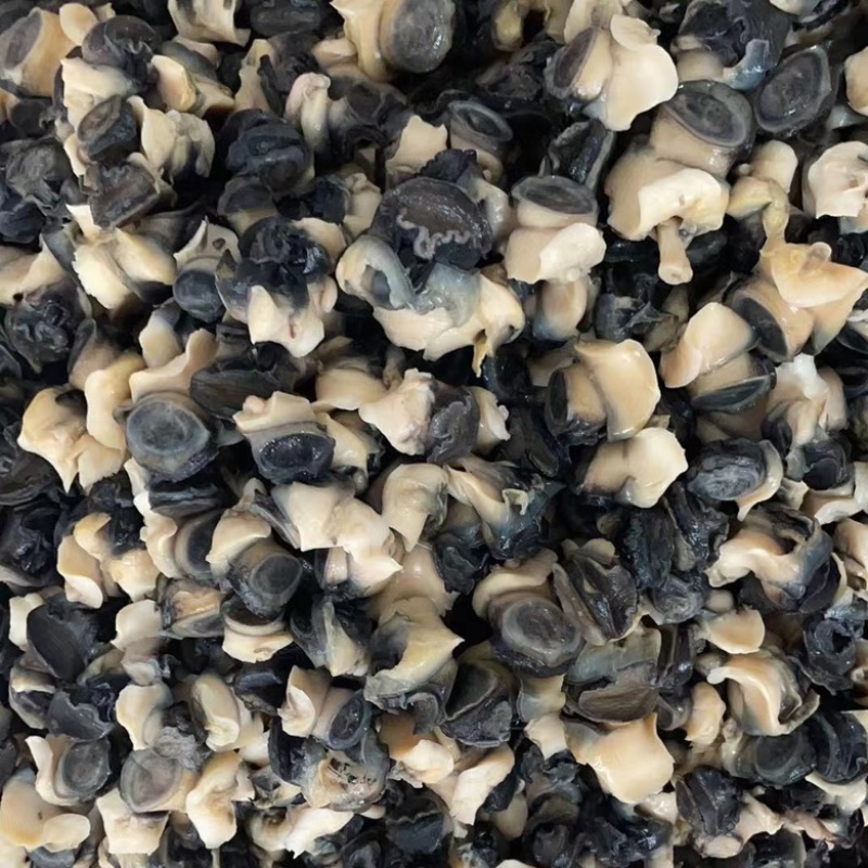 手工加工田螺肉新鲜Q弹质量优良大量批发价格优惠