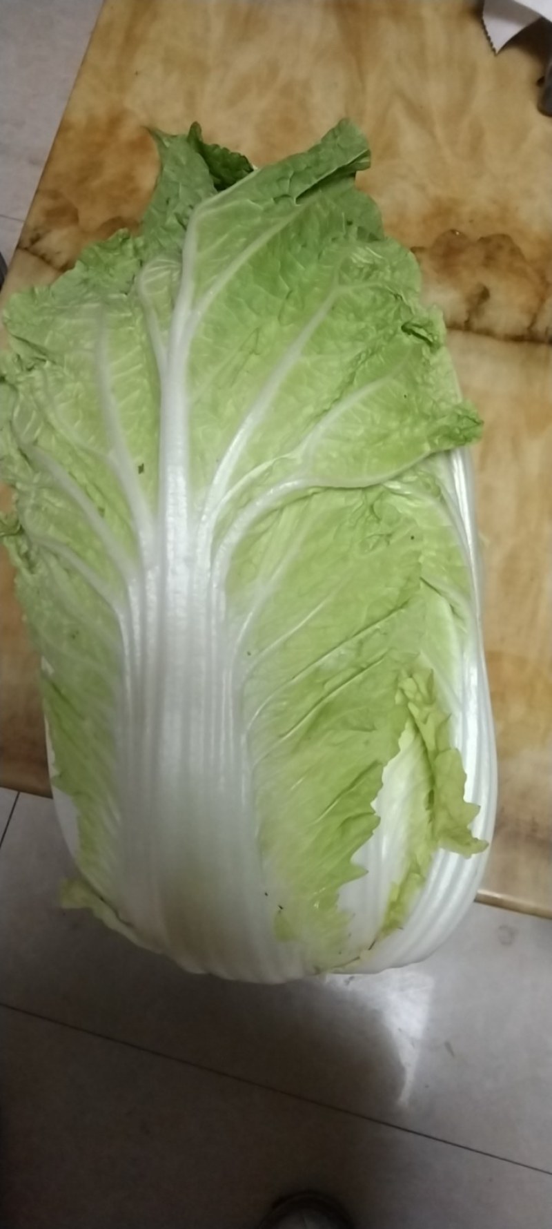 黄心大白菜，产地直发，货源充足！心足颗大，大量供货。