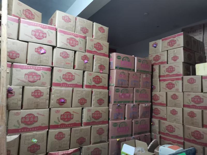 糖果厂家地摊称斤糖果年货精品糖果混搭硬糖软糖酥糖货源批发