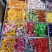 糖果厂家地摊称斤糖果年货精品糖果混搭硬糖软糖酥糖货源批发
