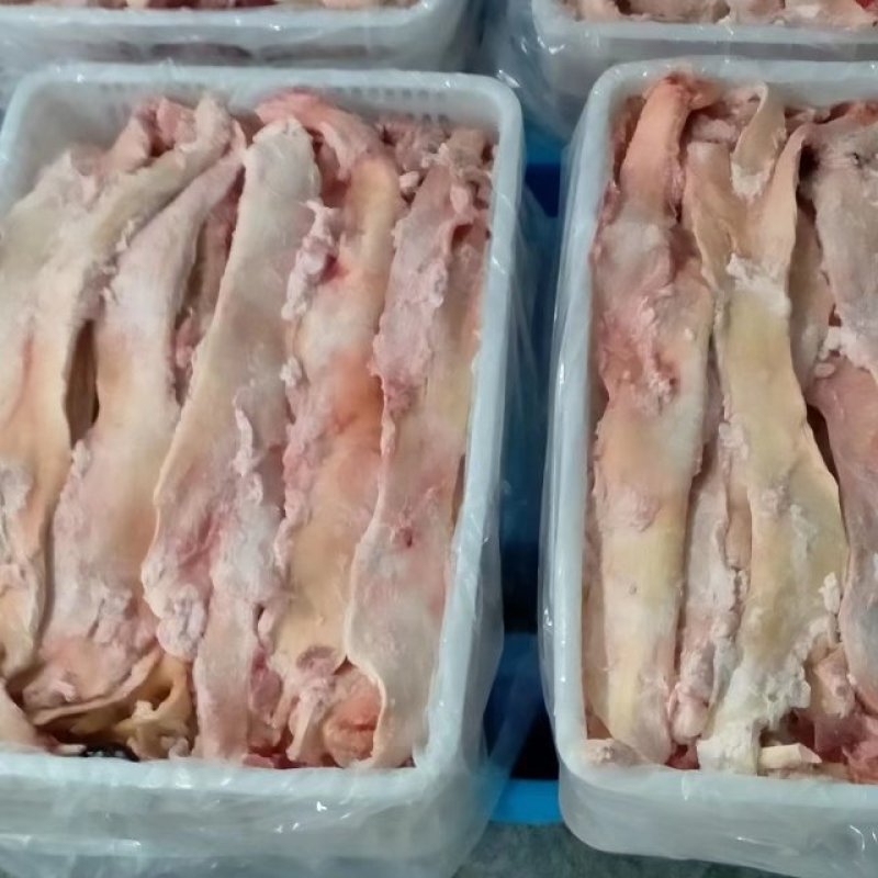 山东济南商河牛板筋，大量有货，欢迎老板致电联系，洽谈合作
