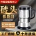 研磨机家用中药磨粉机粉碎机打粉机研磨器玉米粉碎机磨药器打
