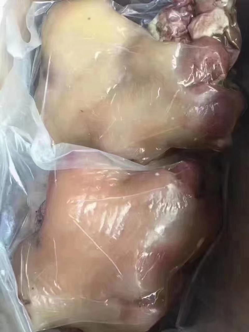 山东济南商河牛头肉量大从优欢迎致电洽谈合作