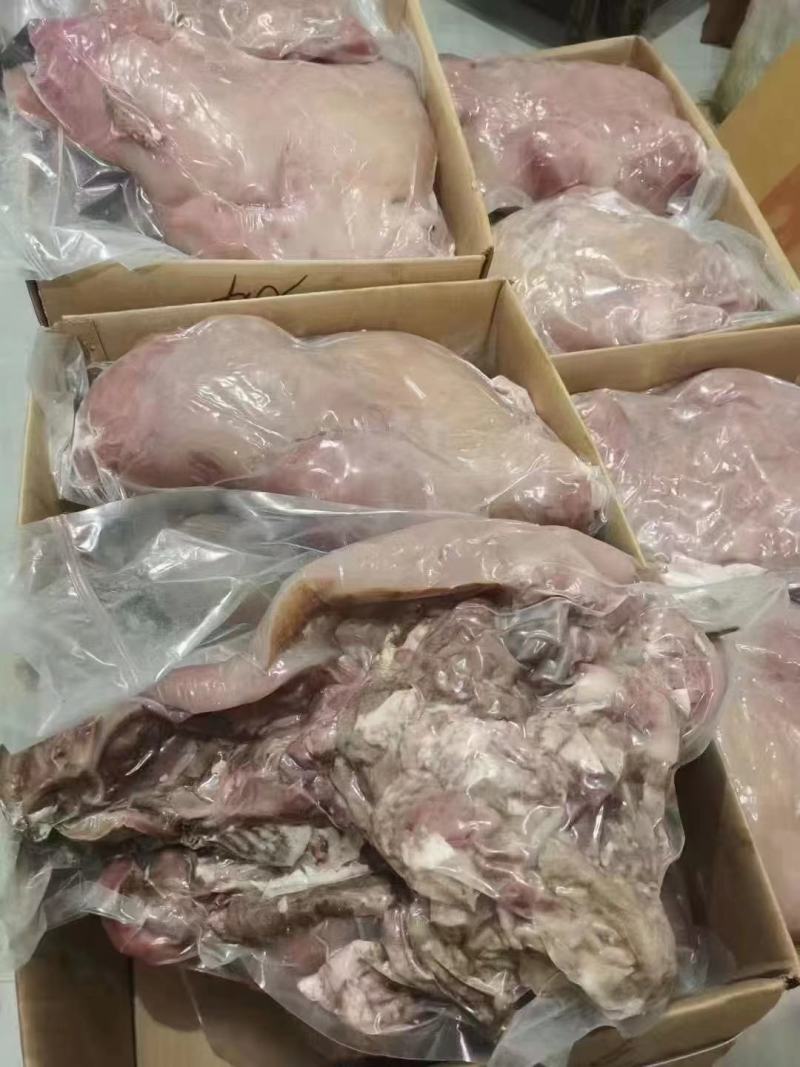 山东济南商河牛头肉量大从优欢迎致电洽谈合作
