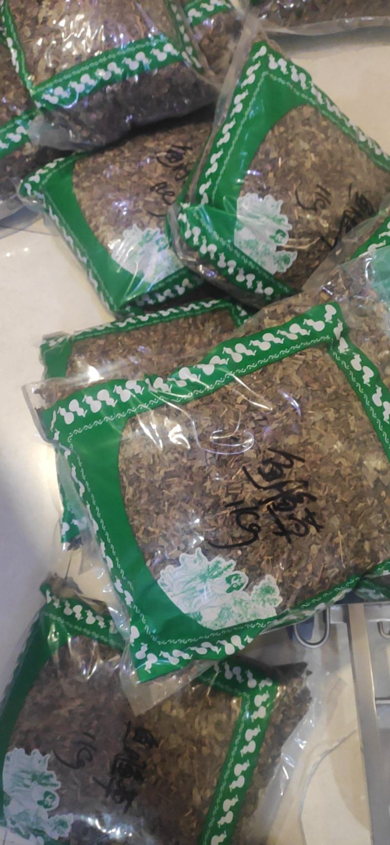 鱼腥草中药材中草药干净无杂质量大从优