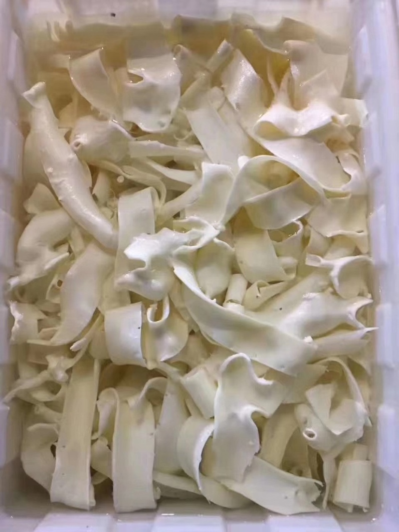 猪心管