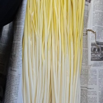 蒜黄
