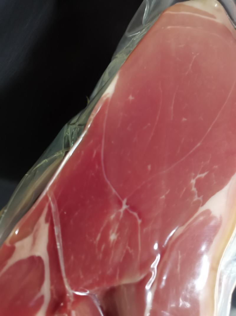 云南宣威火腿肉一斤一包腊肉风味真空包装跑江湖地摊展销会货