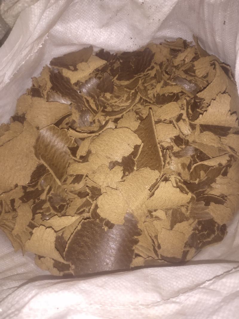 新稻新鲜糠