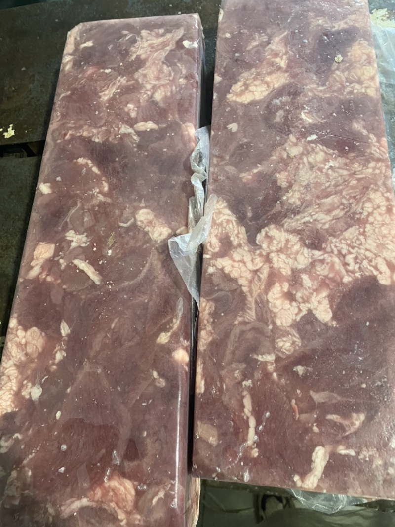 鸭肉板