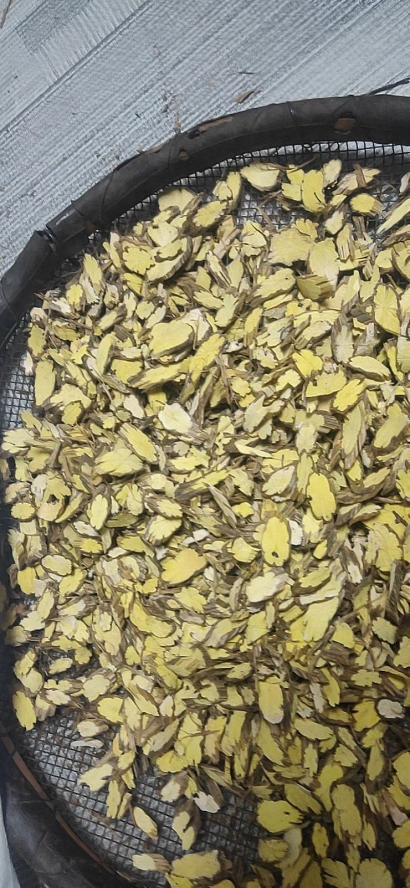 木通