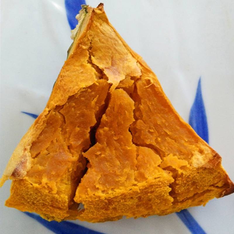 新西兰板栗南瓜种子进口引进大贝贝板栗粉糯香甜南瓜种子