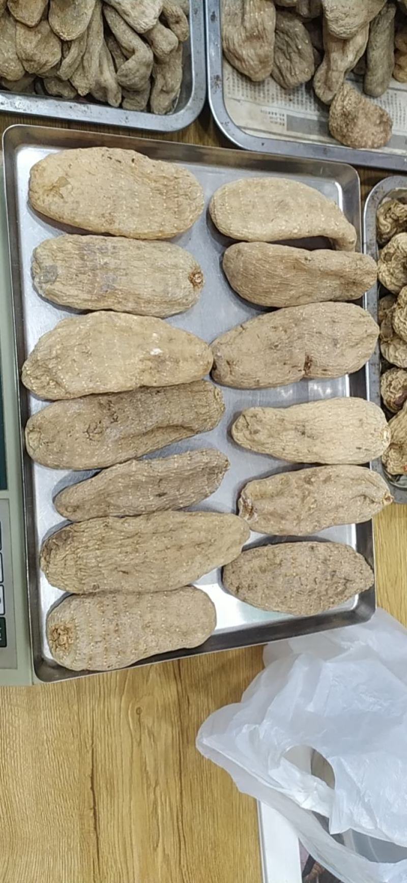 天麻诚信经营全国发货基地直供