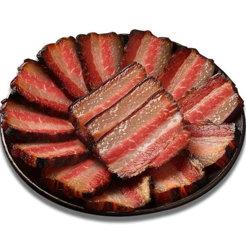 川味香肠/腊肉/板鸭