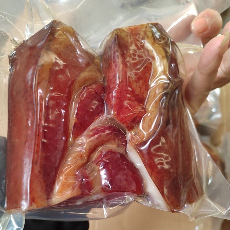 真空腊肉