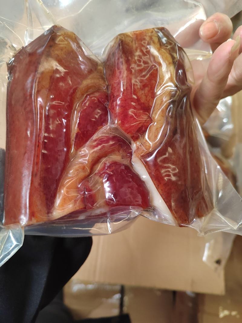 真空腊肉