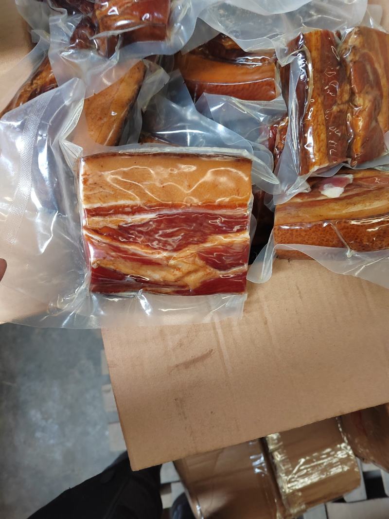 真空腊肉