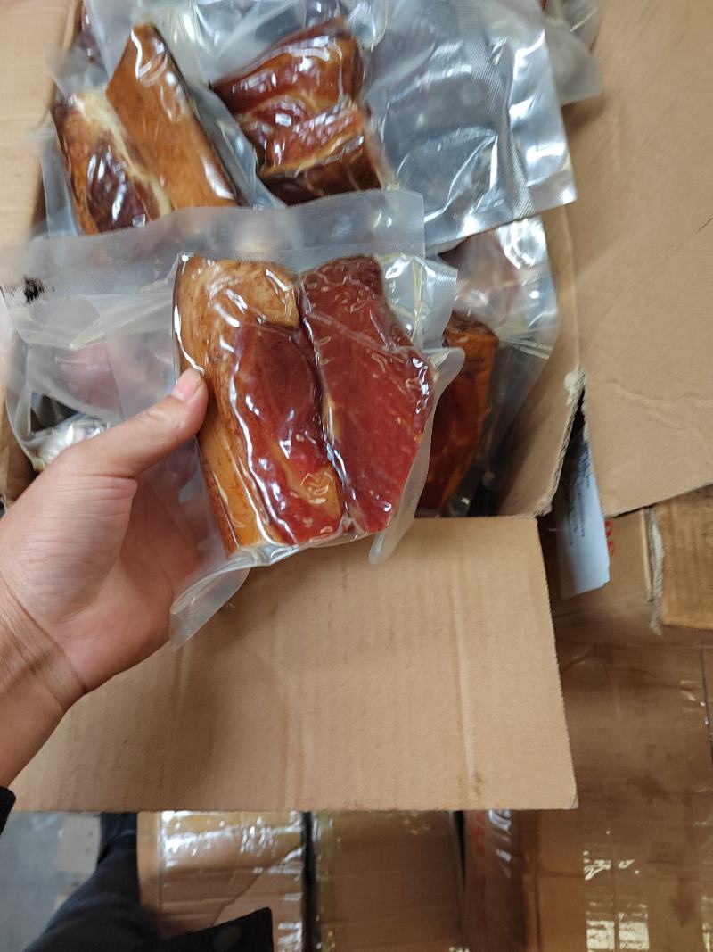 真空腊肉