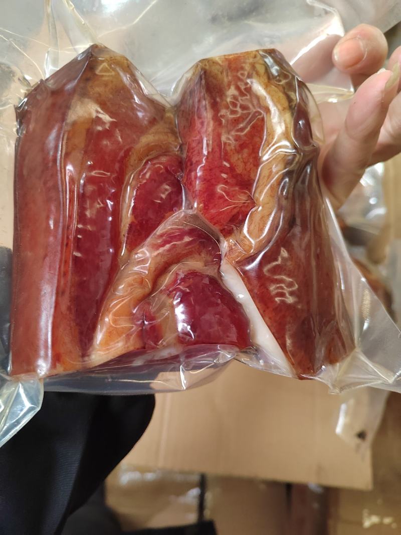 真空腊肉