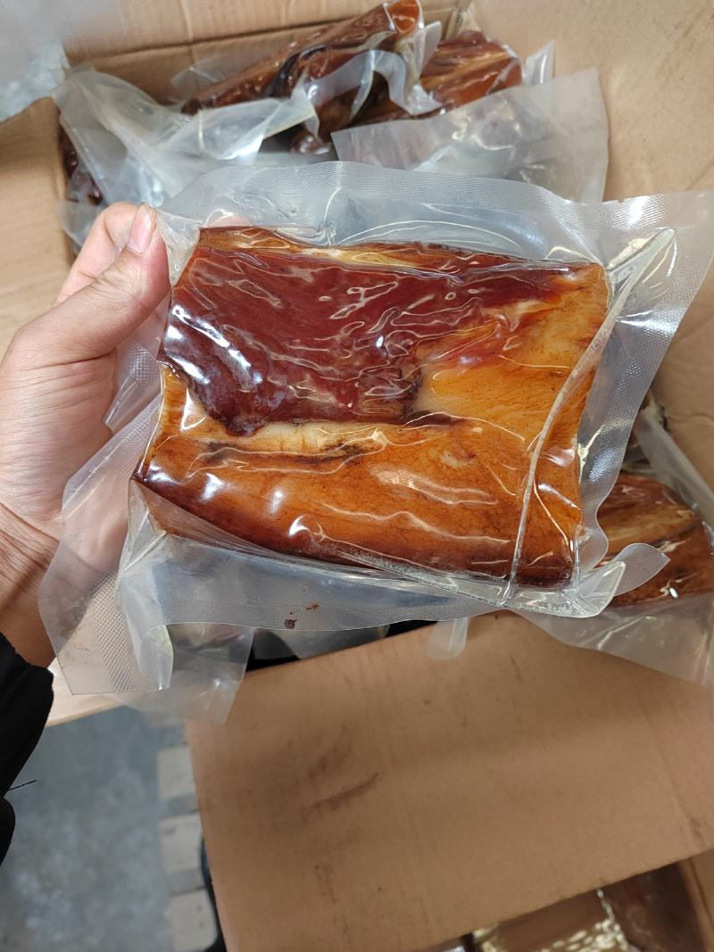 真空腊肉