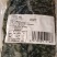 裙带菜梗片，400克，盐渍裙带菜3斤每袋