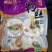 粉丝扇贝，袋装蒜蓉粉丝扇贝，半壳扇贝，扇贝，