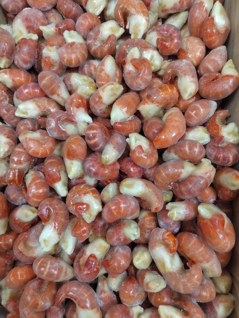 红御颢特级龙虾尾小龙虾，龙虾尾，优质龙虾尾，