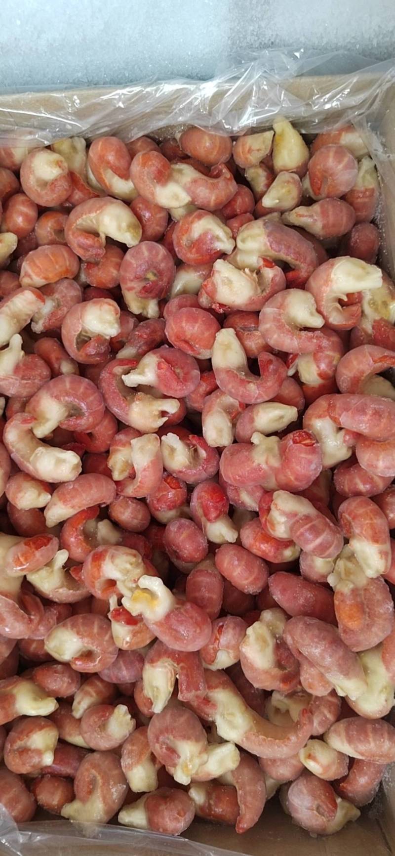 蓝御颢特级龙虾尾龙虾尾，小龙虾虾尾，优质龙虾尾